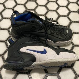 Basketball Shoes